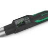 Stahlwille Tools Electromechanical torque screwdriver No.TORSIOTRONIC 6 60-600 cN·m Size of mount 1/4 " 96510760